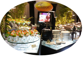 Catering Services