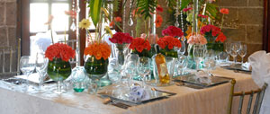 Catering Services